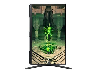 Samsung Odyssey G4 S27BG400EU - LED-Monitor - Full HD (1080p) - 68.6 cm (27") - HDR_thumb