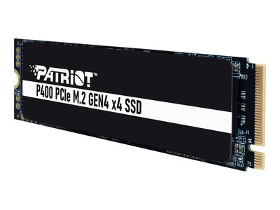 Patriot P400 - SSD - 1 TB - PCIe 4.0 x4 (NVMe)_1