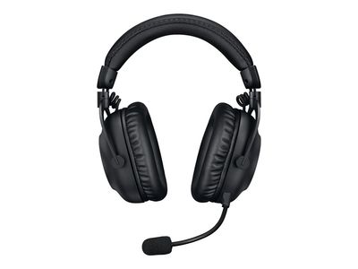 Logitech PRO X - headset_2
