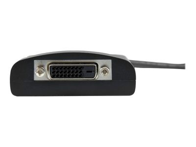 StarTech.com Videokonverter - USB / DP / DVI-D - Schwarz_7
