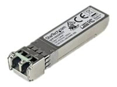 StarTech.com Cisco SFP-10G-SR-S kompatibel SFP+ - 10 Gigabit Fiber 10GBase-SR SFP+ Transceiver Modul - MM LC mit DDM - 300m - SFP+-Transceiver-Modul - 10GbE_4