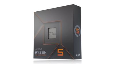 AMD Ryzen 5 7600X - 6x - 4.7 GHz - So.AM5_thumb