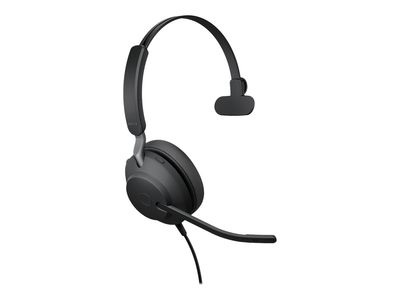 Jabra Evolve2 40 SE UC Mono - Headset_2