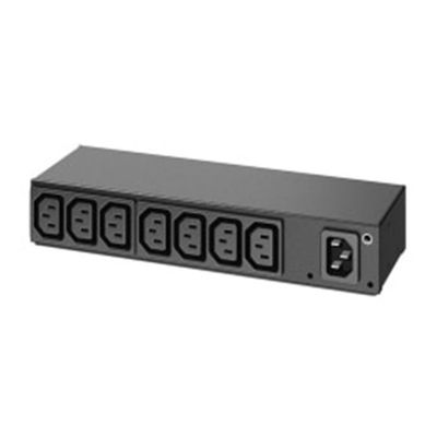 APC Basic Rack PDU AP6015A - Stromverteilungseinheit_thumb
