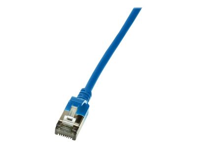 LogiLink Ultraflex SlimLine Patch Cable CQ9056S - RJ45 - 2 m_thumb