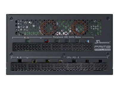 Seasonic PRIME Fanless TX 700 - Netzteil - 700 Watt_7