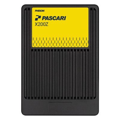 SSD Pascari X200Z U.2 3.2TB PCIe5.0_thumb