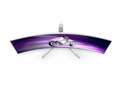 Philips OLED-Monitor Evnia 8000 49M2C8900L - 124.2 cm (48.9") - 5120 x 1440 DQHD_7