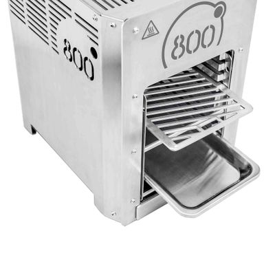 Intergrill 800 degree grill standard_6
