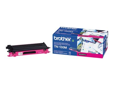 Brother TN130M - magenta - original - toner cartridge_thumb