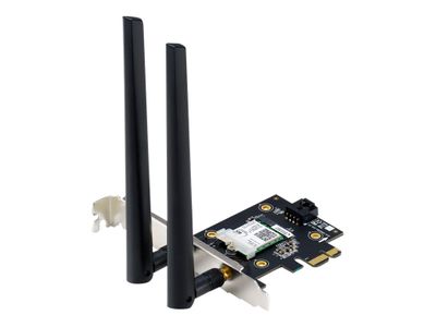 ASUS Netzwerkadapter PCE-AX3000 - BT5.0_4