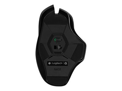 Logitech Gaming-Maus G602 - Schwarz_8