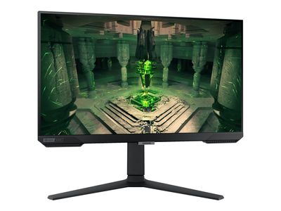 Samsung Odyssey G4 S25BG400EU - LED monitor - Full HD (1080p) - 25" - HDR_6