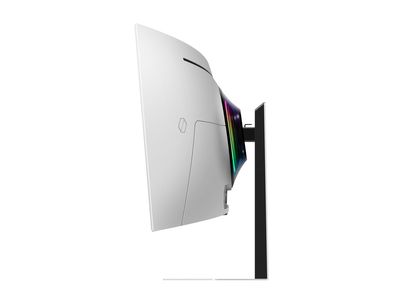 Samsung Odyssey OLED G9 S49DG954SU - G95SD Series - OLED-Monitor - gebogen - 124 cm (49") - HDR_11