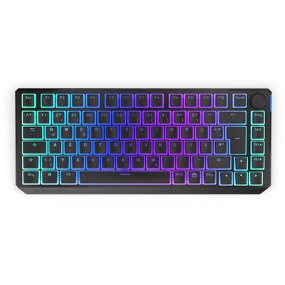 Endorfy keyboard Thock EY5D019 - black_9