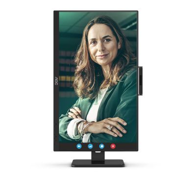 AOC LED-Display Pro-line 24P3CW - 60.5 cm (23.8") - 1920 x 1080 Full HD_14