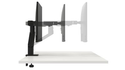 Dell Monitor Tischhalterung MSA20_5