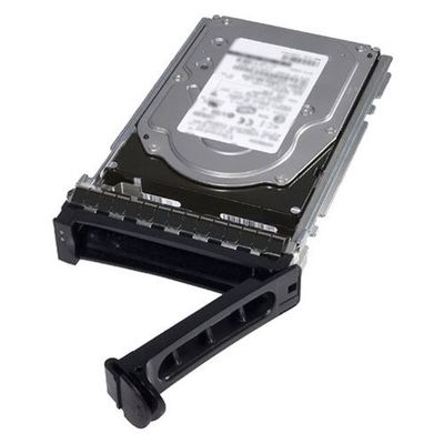 Dell SSD 400-BJTI - 480 GB - 2.5" - SATA 6 GB/s_thumb