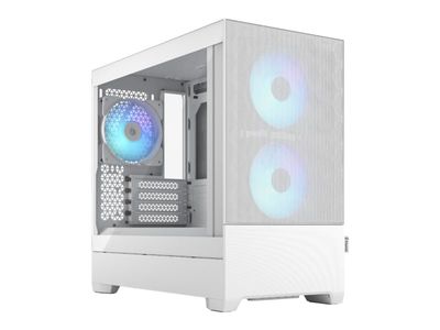 Fractal Design Pop Mini Air RGB - tower - micro ATX_thumb