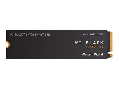WD_BLACK SN770 WDS500G3X0E - SSD - 500 GB - PCIe 4.0 x4 (NVMe)_thumb