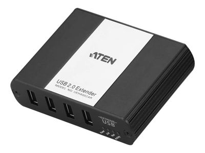 ATEN UEH4002A Local and Remote Units - USB-Erweiterung_thumb