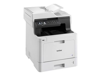 Brother MFC-L8690CDW - multifunction printer - color_3