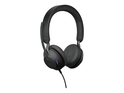 Jabra Evolve2 40 SE MS Stereo - Headset_2