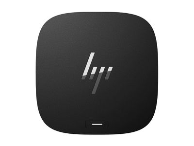 HP notebook docking station Thunderbolt_3