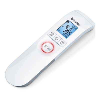 Therm Beurer FT 95 Fieberthermometer Bluetooth_2