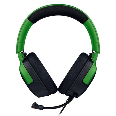 Razer Kraken V4 X - Minecraft Edition - Headset_2