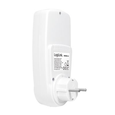 LogiLink Energiekosten Messgerät_2