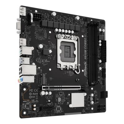 MB ASRock Intel 1700 H610M-Combo II_3