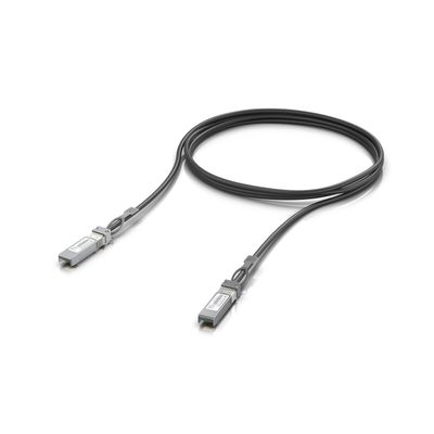 Ubiquiti 10GBase direct attach cable - 3 m - black_thumb