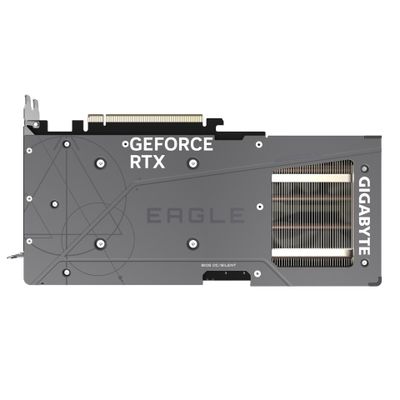 Gigabyte GeForce RTX 4070 SUPER EAGLE OC 12G - Grafikkarten - GeForce RTX 4070 Super - 12 GB_2