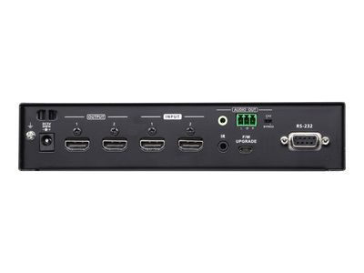 ATEN AV-Matrix-Switch VM0202HB - 4 Ports_3