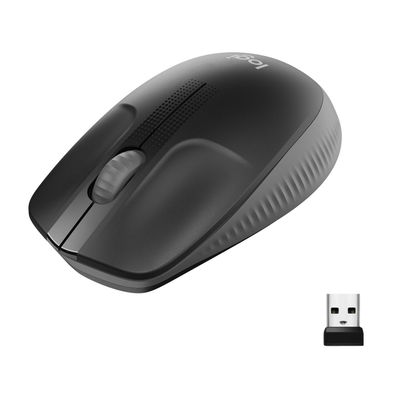 Logitech Maus M190 - Anthrazit_thumb