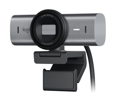 Logitech Webcam MX Brio 705 for Business_7