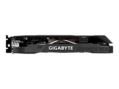 Gigabyte GeForce RTX 2060 D6 6G - graphics card - GF RTX 2060 - 6 GB_5