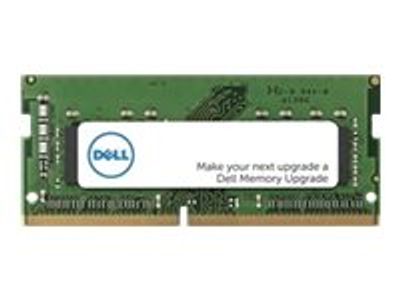 Dell RAM - 16 GB - DDR4 3200 UDIMM_thumb