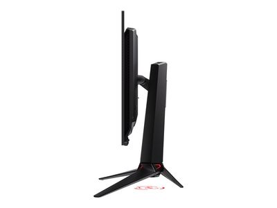 ASUS ROG Swift PG32UCDM - OLED monitor - 4K - 32" - HDR_5