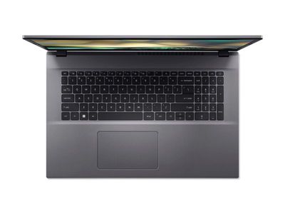Acer Notebook Aspire 5 Pro Series A517-53 - 43.9 cm (17.3") - Intel Core i5-12450H - Steel Gray_4