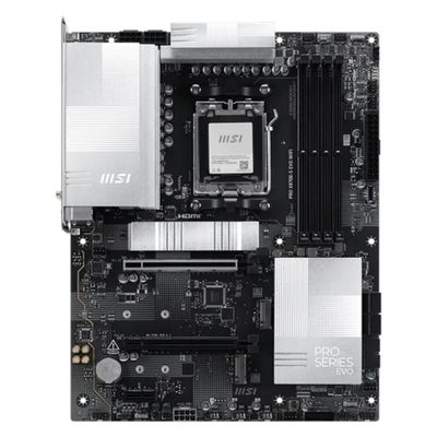 MB MSI AMD AM5 PRO X870E-S EVO WIFI_2