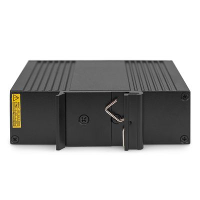 DIGITUS - PoE splitter - Gigabit Ethernet, industrial - 60 Watt_3