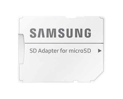Samsung PRO Plus 512 GB MicroSDXC UHS-I Klasse 10_7