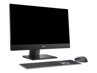 Dell All-In-One PC OptiPlex 5400 - 60.47 cm (23.81") - Intel Core i5-12500 - Sxhwarz_thumb