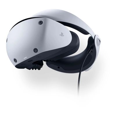 Zub Sony PlayStation VR2 Virtual Reality-System_2