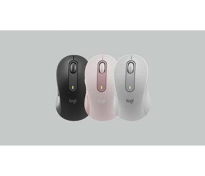 Logitech Maus Bolt M650 L links - Grafit_4