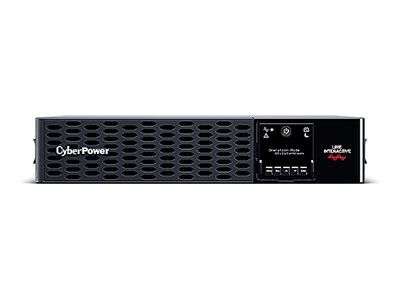 CyberPower Professional Rack Mount PR750ERT2U - USV - 750 Watt - 750 VA_3