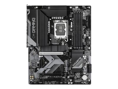 Gigabyte B760 GAMING X GEN5 - motherboard - ATX - LGA1700 Socket - B760_thumb