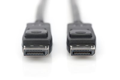 DIGITUS DisplayPort cable AK-340106-050-S - 5 m_2